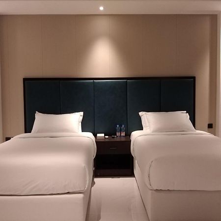 Nebula Hotel Duqm Dış mekan fotoğraf