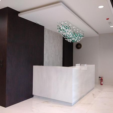 Nebula Hotel Duqm Dış mekan fotoğraf