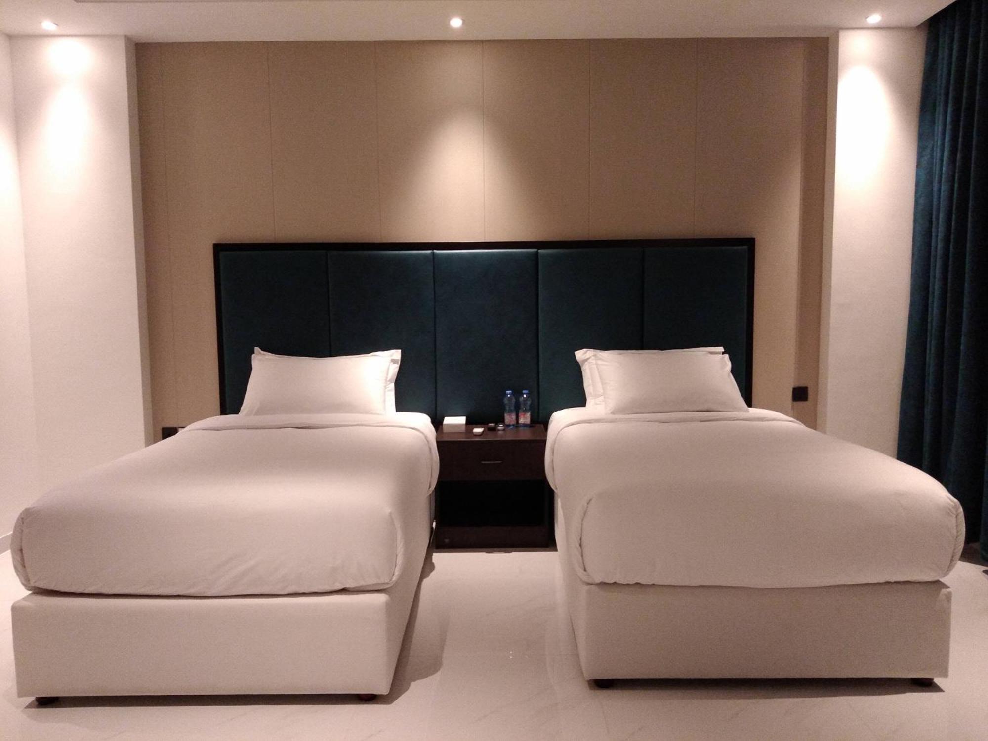 Nebula Hotel Duqm Dış mekan fotoğraf