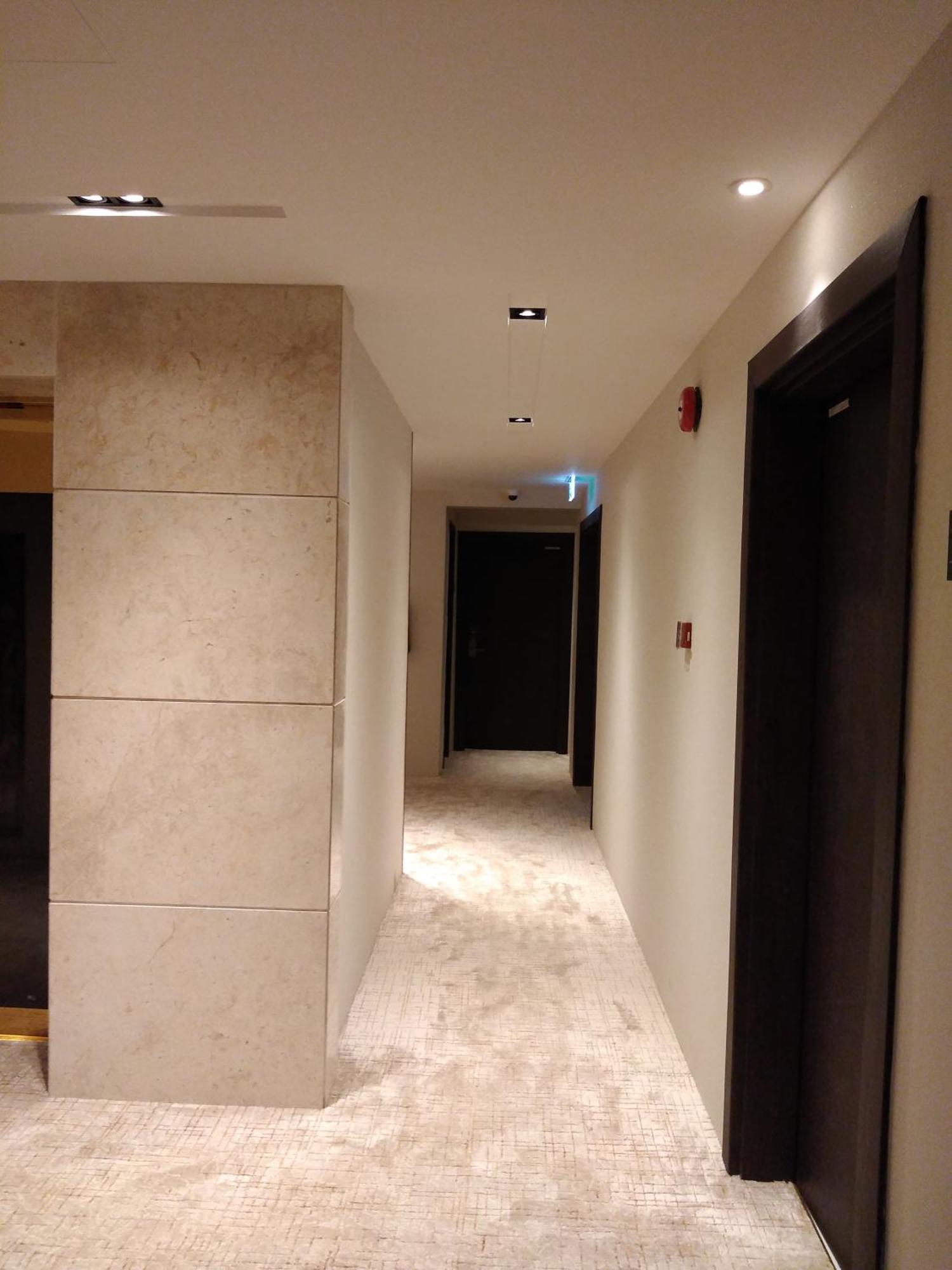 Nebula Hotel Duqm Dış mekan fotoğraf