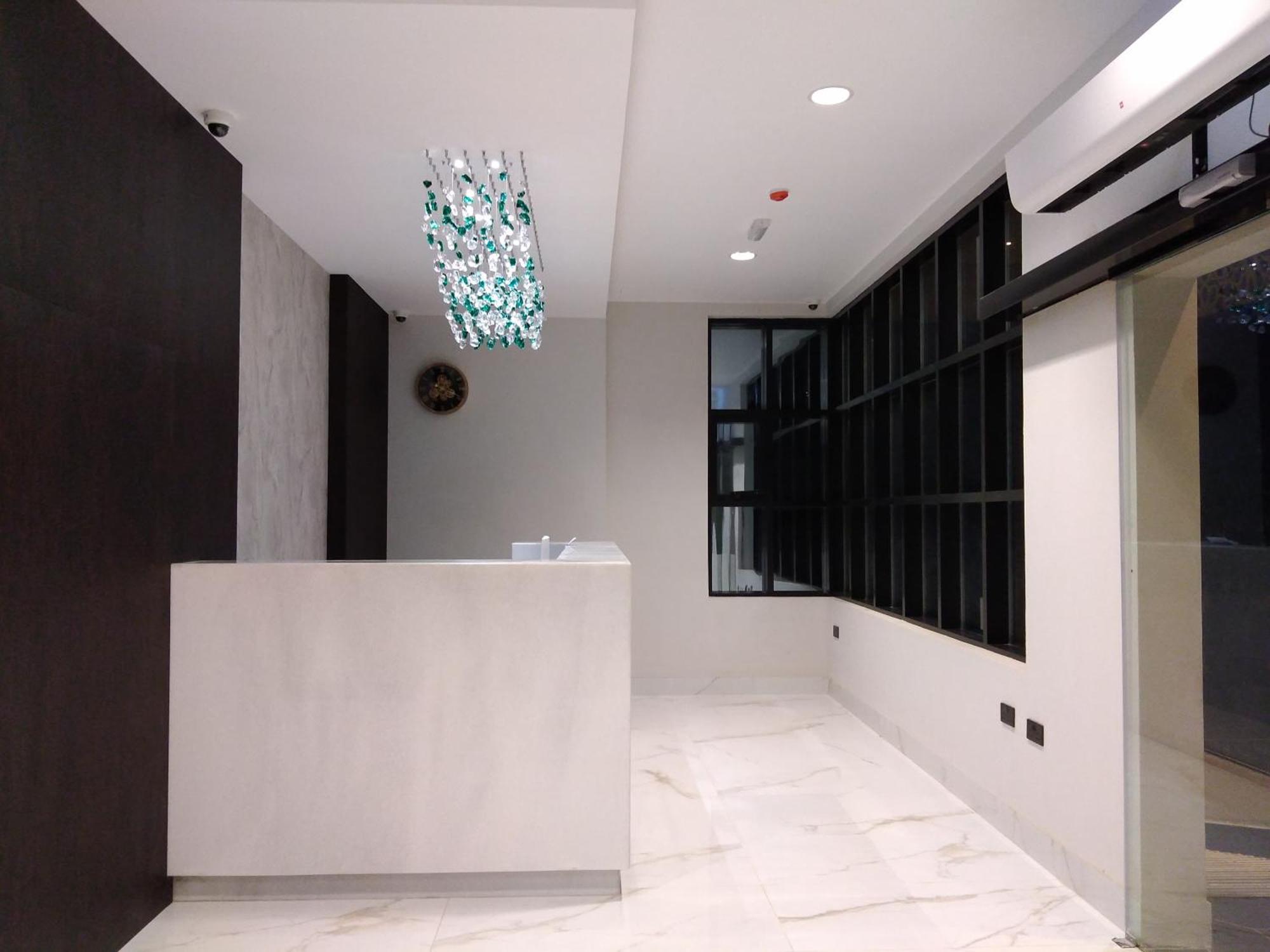 Nebula Hotel Duqm Dış mekan fotoğraf