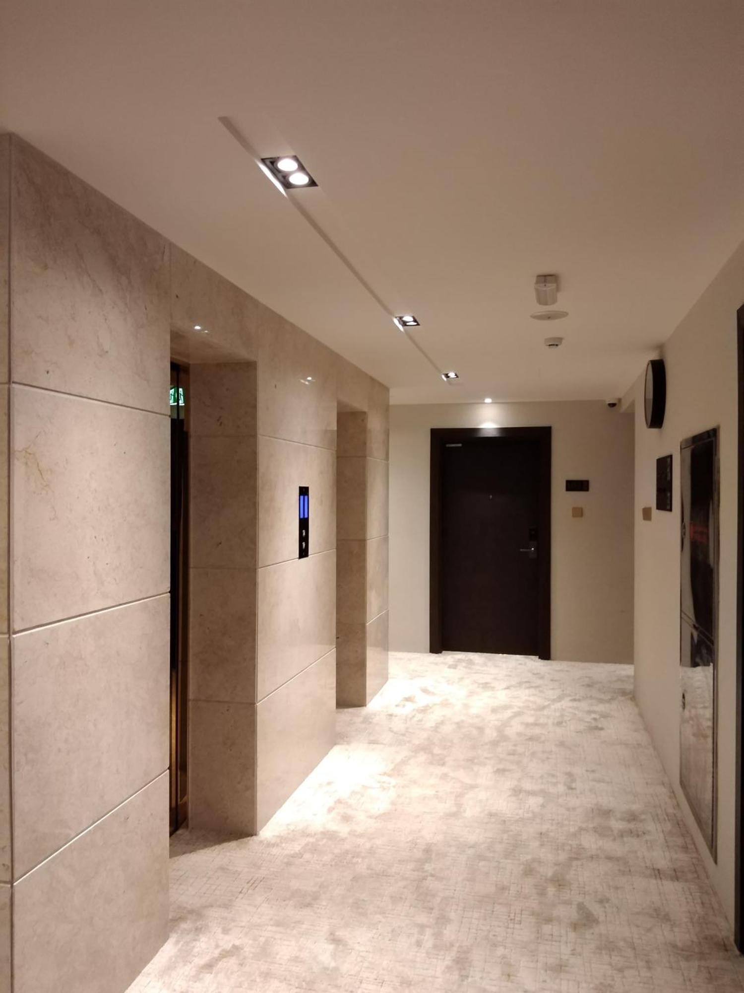 Nebula Hotel Duqm Dış mekan fotoğraf