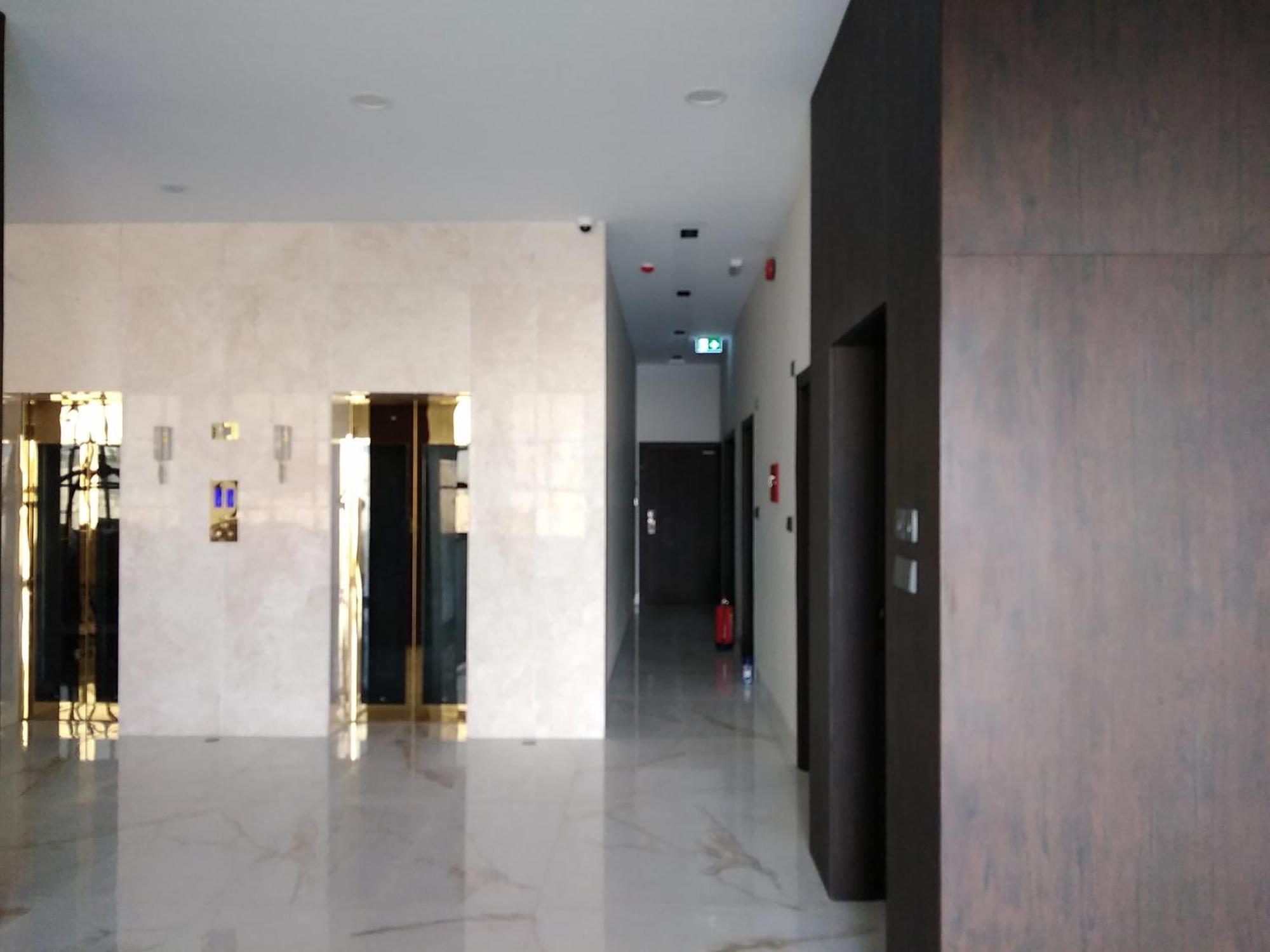 Nebula Hotel Duqm Dış mekan fotoğraf