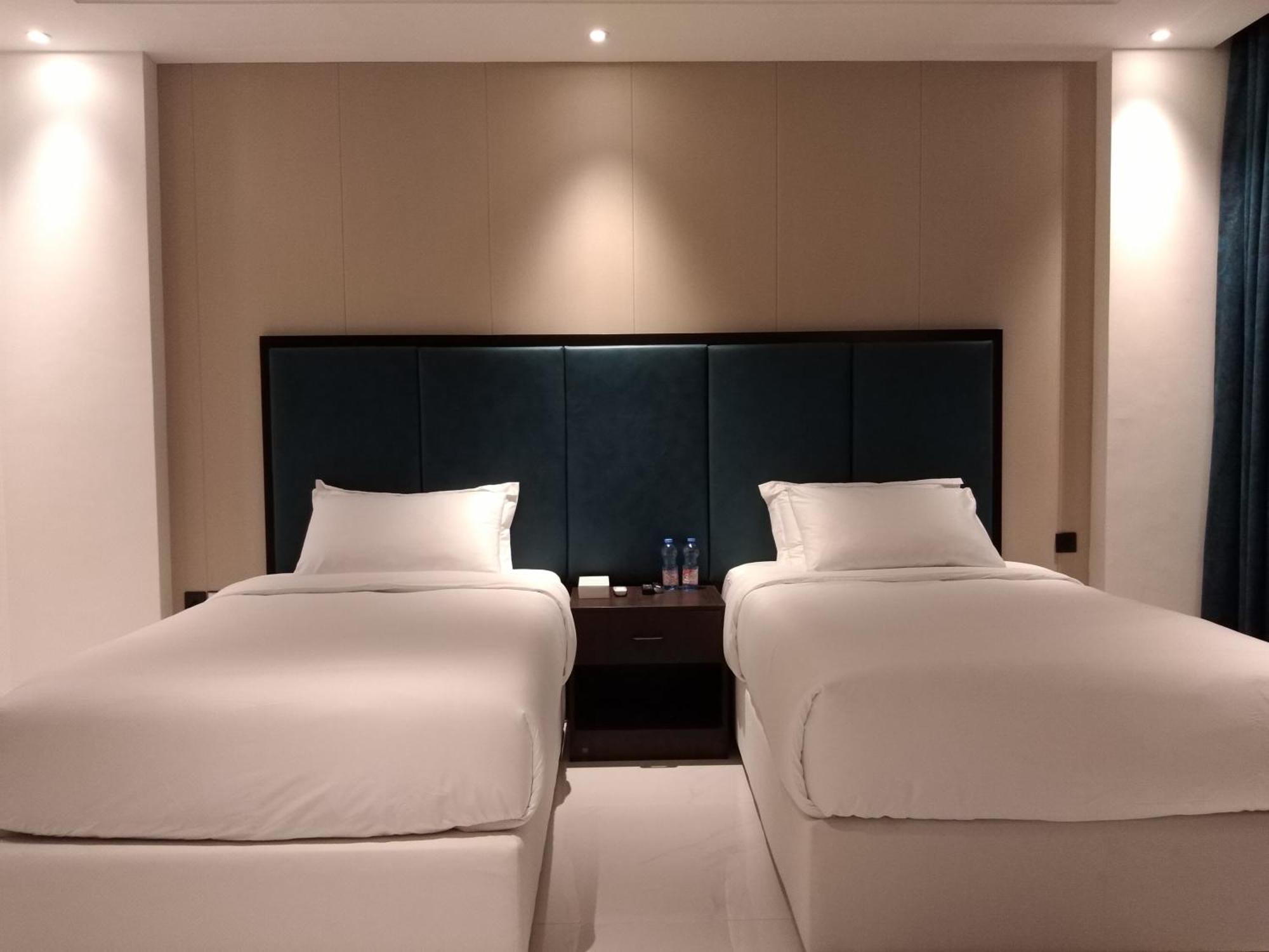 Nebula Hotel Duqm Dış mekan fotoğraf