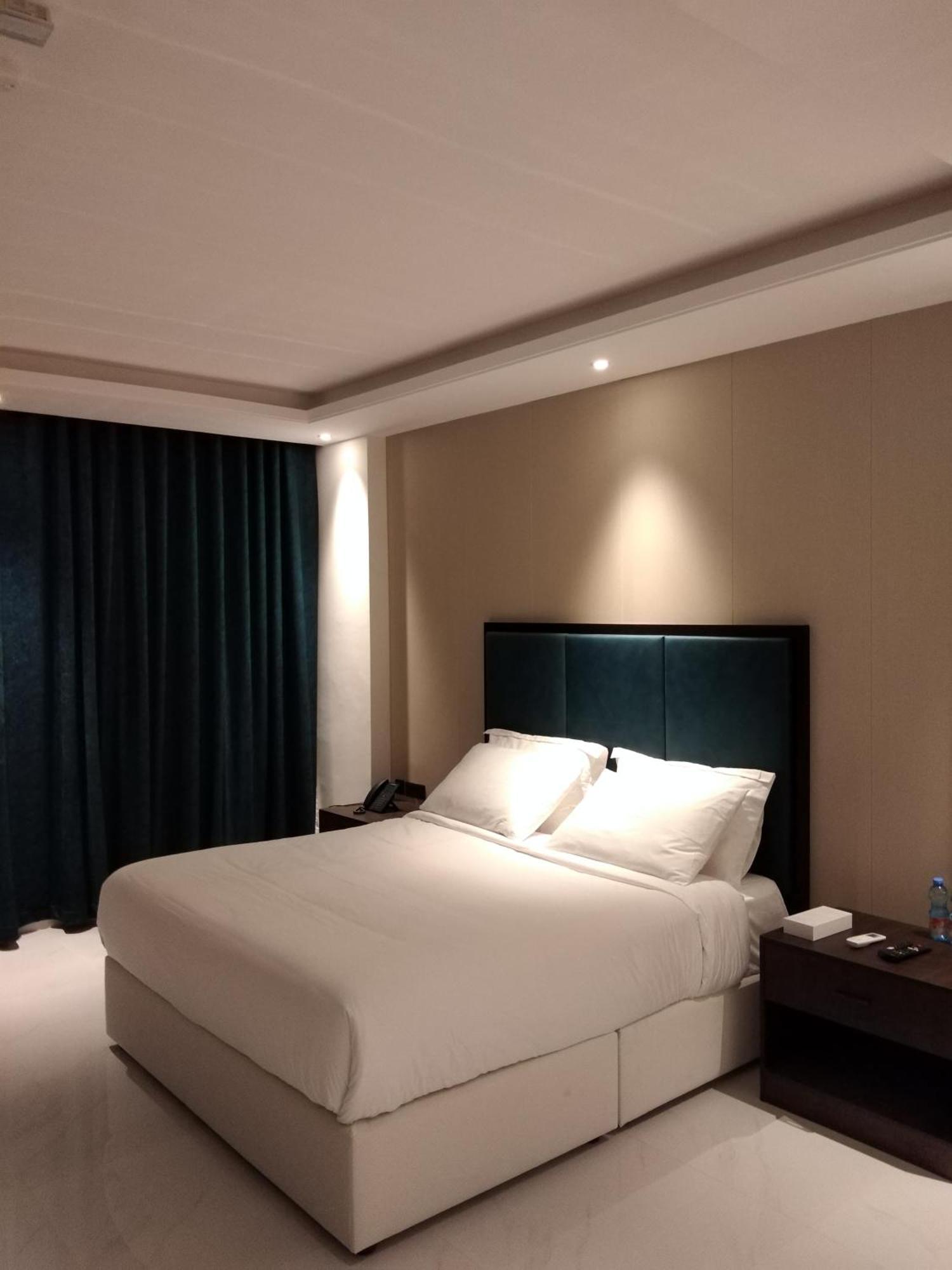 Nebula Hotel Duqm Dış mekan fotoğraf