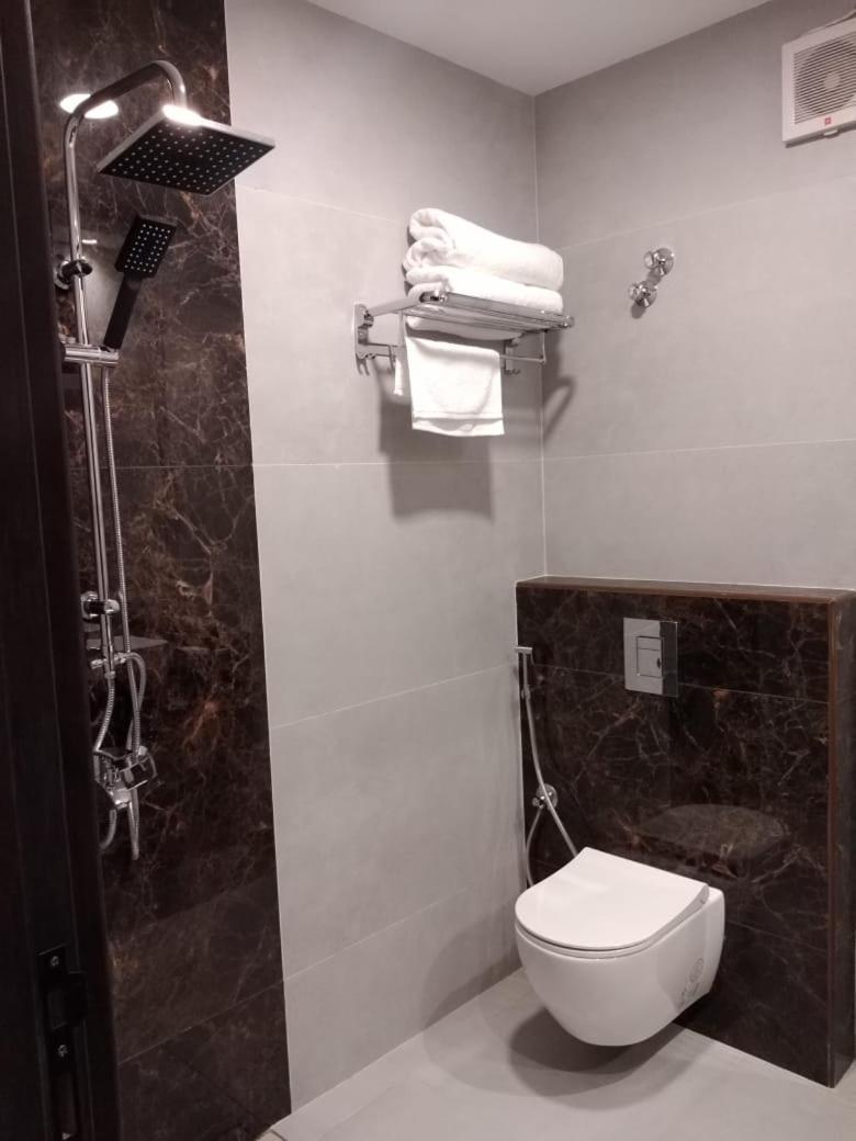 Nebula Hotel Duqm Dış mekan fotoğraf