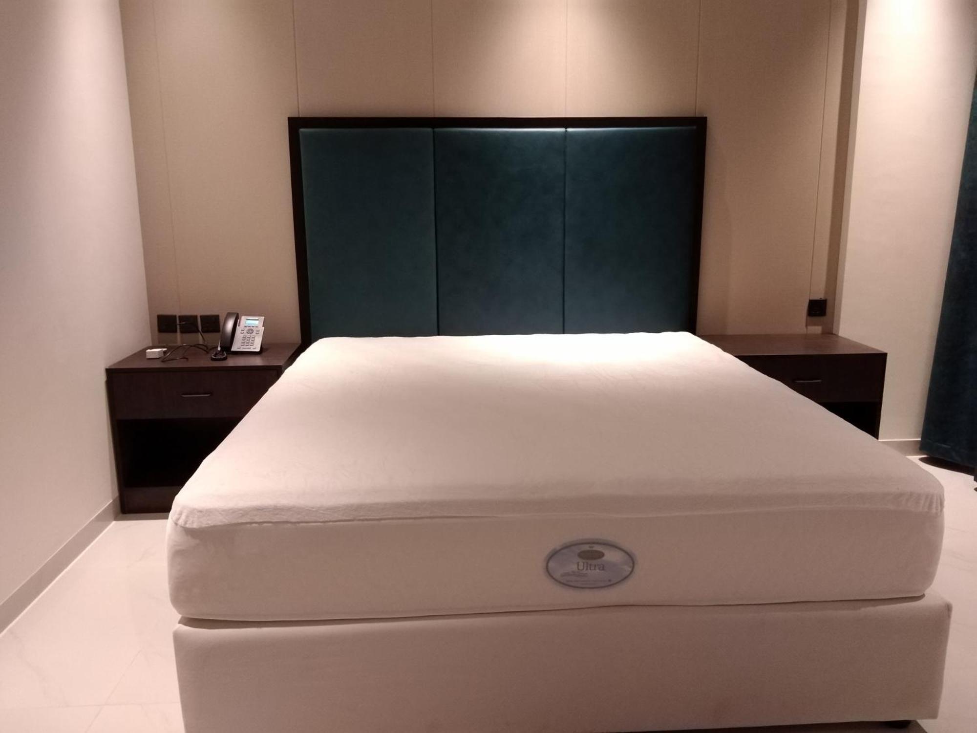 Nebula Hotel Duqm Dış mekan fotoğraf