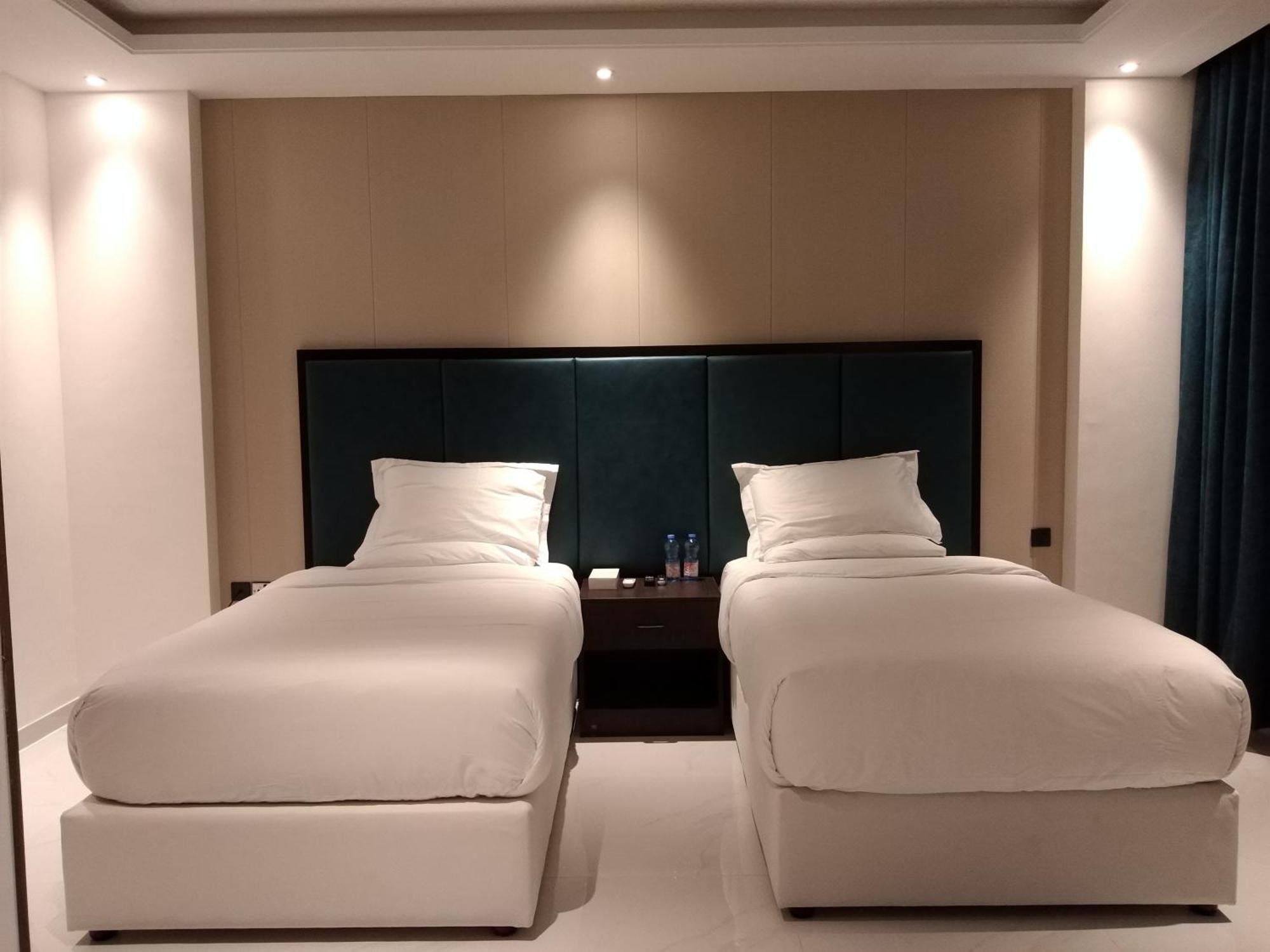 Nebula Hotel Duqm Dış mekan fotoğraf