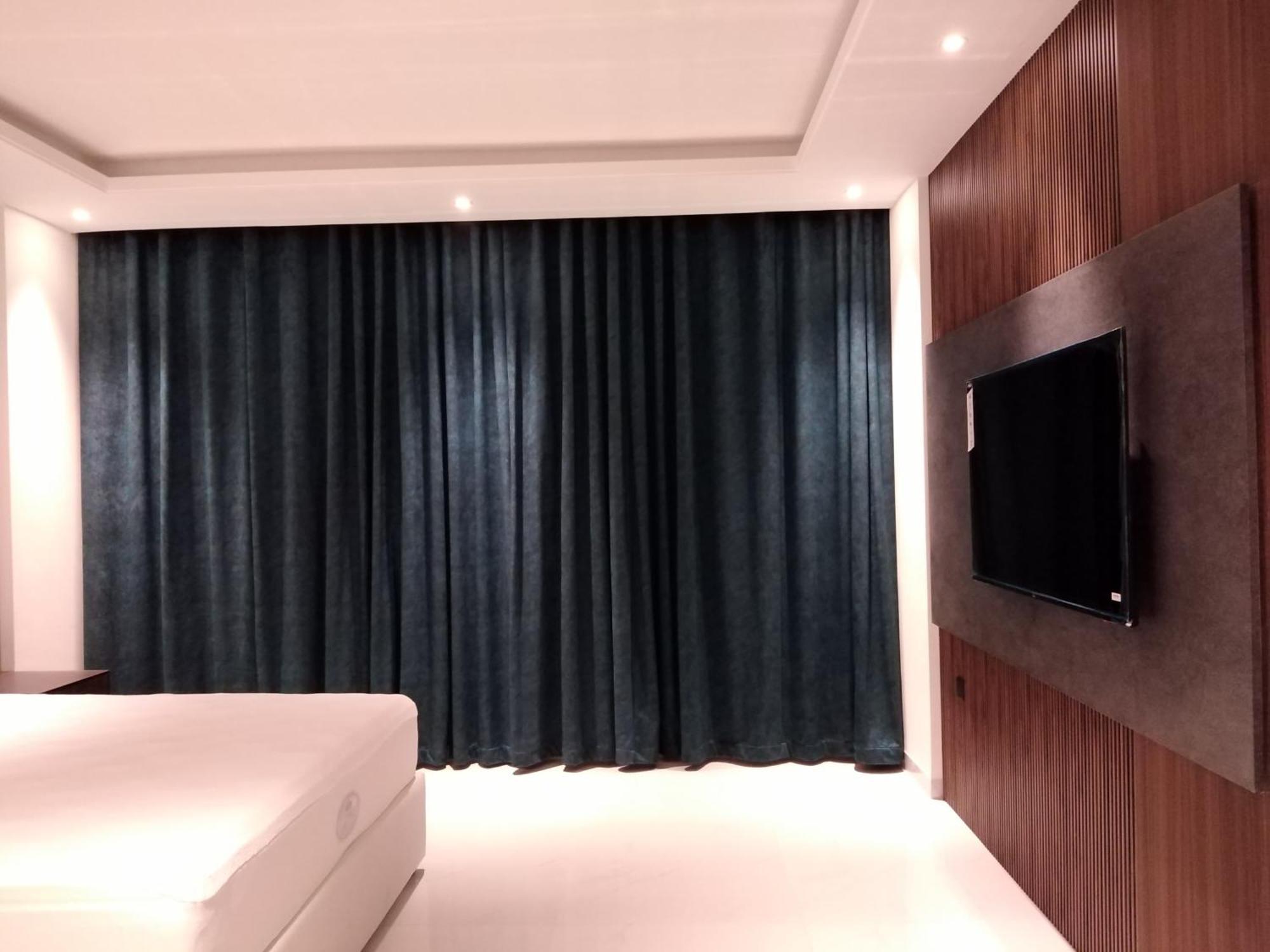 Nebula Hotel Duqm Dış mekan fotoğraf