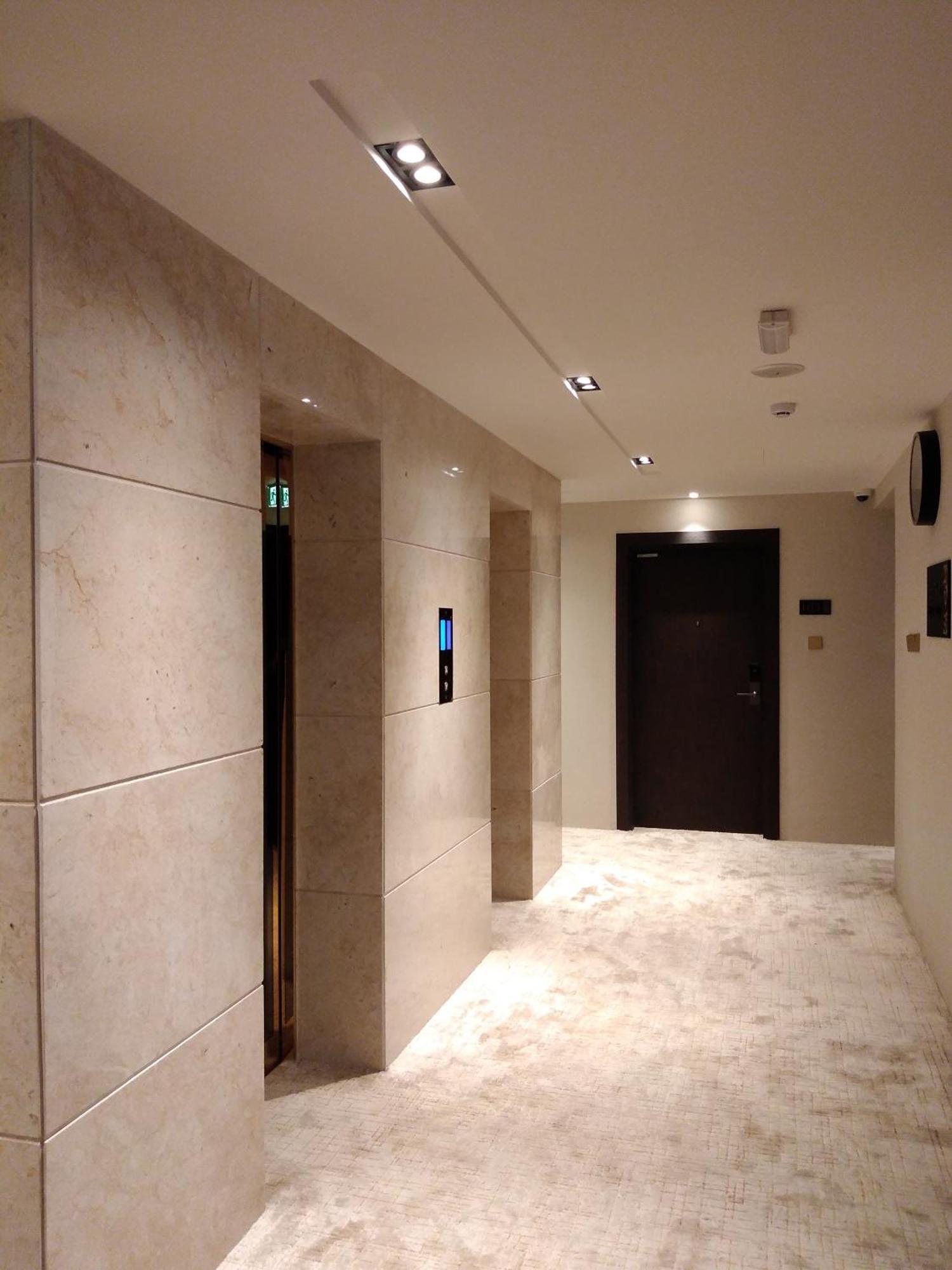 Nebula Hotel Duqm Dış mekan fotoğraf