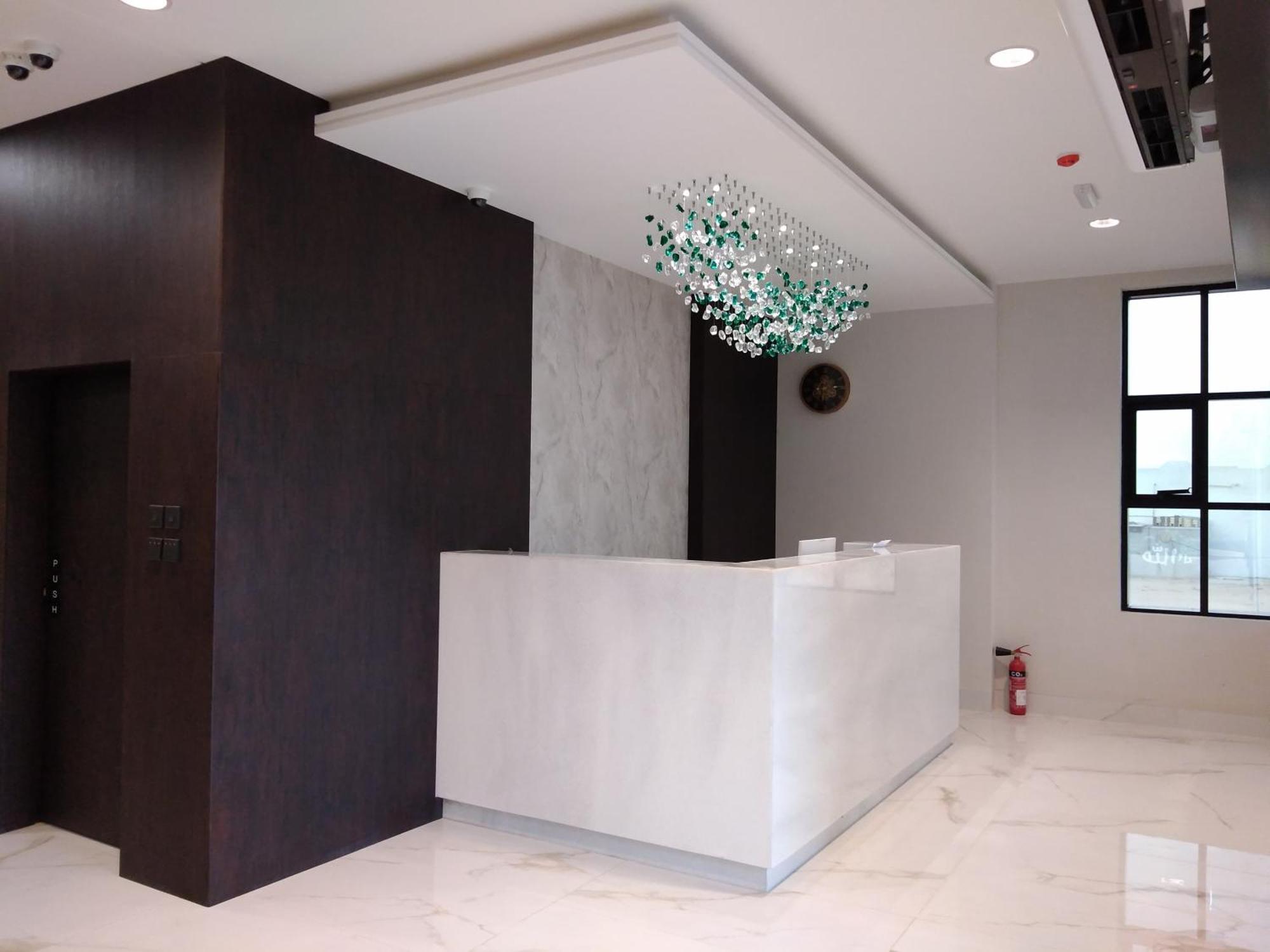 Nebula Hotel Duqm Dış mekan fotoğraf