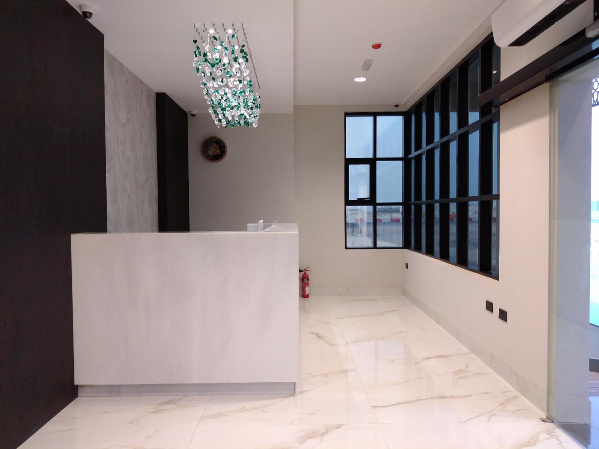 Nebula Hotel Duqm Dış mekan fotoğraf