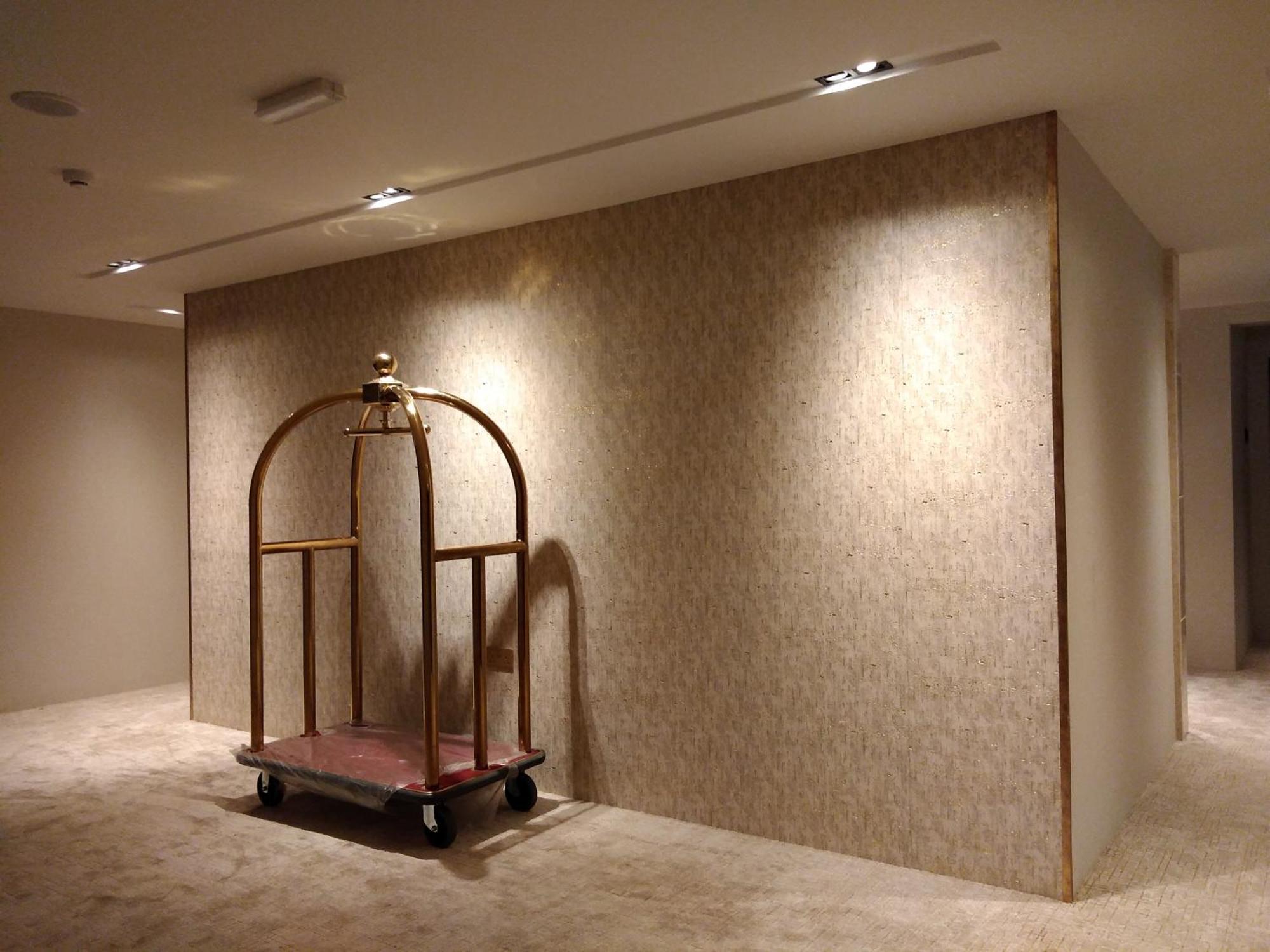 Nebula Hotel Duqm Dış mekan fotoğraf